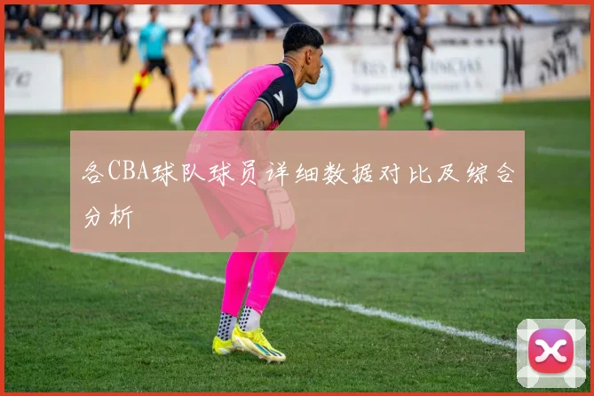 各CBA球队球员详细数据对比及综合分析