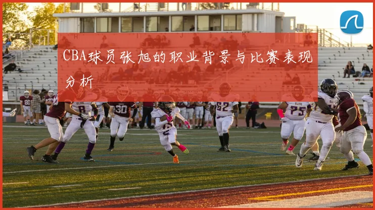 CBA球员张旭的职业背景与比赛表现分析